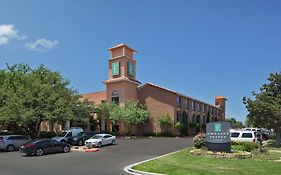 Embassy Suites in Lubbock Texas